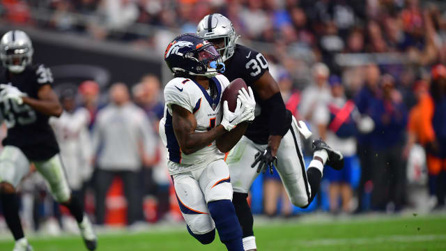 WR KJ Hamler